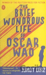 The Brief Wondrous Life of Oscar Wao