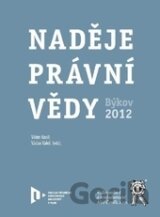Naděje právní vědy