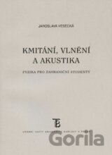 Fyzika pro zahraniční studenty
