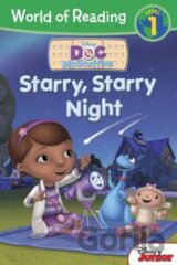 Starry, Starry Night