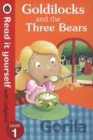 Goldilocks and the Three Bears