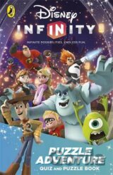 Disney Infinity: Puzzle Adventure