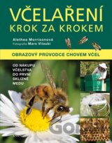 Včelaření krok za krokem