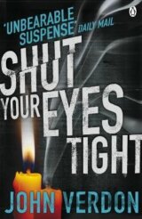 Shut Your Eyes Tight