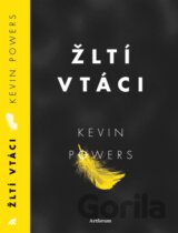Žltí vtáci