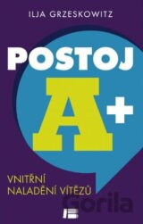 Postoj A+