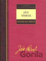 Básnické dielo - Ján Smrek