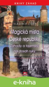 Magická místa České republiky