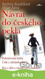 Návrat do českého pekla