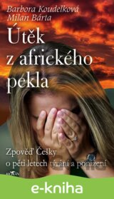 Útěk z afrického pekla