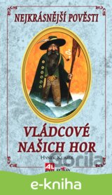 Vládcové našich hor