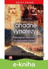 Záhadné vynálezy