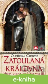 Zatoulaná královna