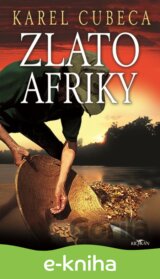 Zlato Afriky