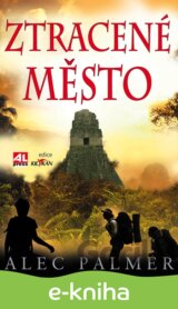 Ztracené město