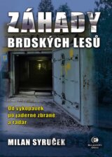 Záhady brdských lesů