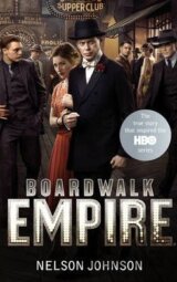 Boardwalk Empire