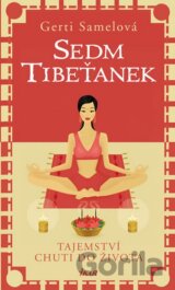 Sedm Tibeťanek