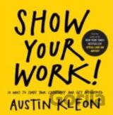 Show Your Work!
