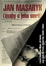Jan Masaryk (úvahy o jeho smrti)