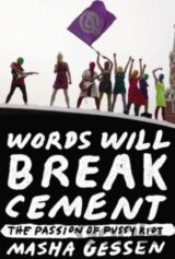 Words Will Break Cement