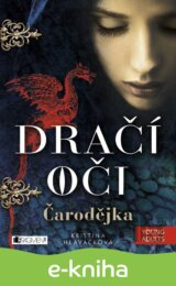 Dračí oči – Čarodějka