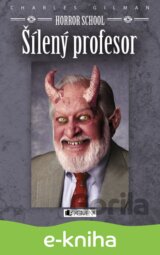 Horror School – Šílený profesor