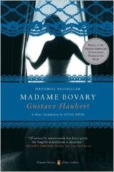 Madame Bovary