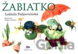 Žabiatko