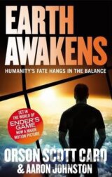 Earth Awakens