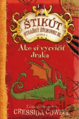 Ako si vycvičiť draka