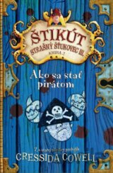 Ako sa stať pirátom