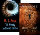 Magická flauta  + Tri životy jedného muža