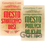 Nástroje smrteľníkov II. (Komplet štvrtého a piateho dielu)