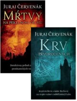 Mŕtvy na Pekelnom vrchu + Krv prvorodených