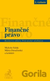 Finančné právo