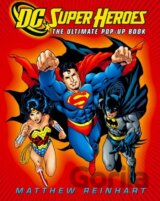DC Super Heroes