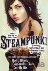Steampunk!