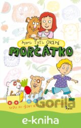 Mami, tati, chceme morčátko