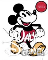 The Art of Walt Disney