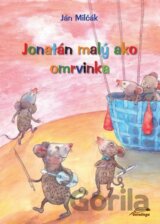 Jonatán malý ako omrvinka