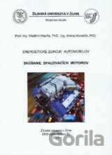 Energetické zdroje automobilov