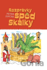 Rozprávky spod Skalky
