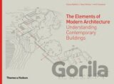 The Elements of Modern Architecture