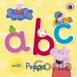 Peppa Pig: ABC with Peppa