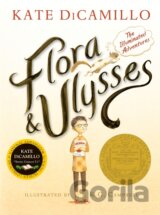 Flora and Ulysses