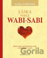 Láska podle wabi-sabi