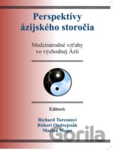 Perspektívy ázijského storočia