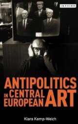 Antipolitics in Central European Art