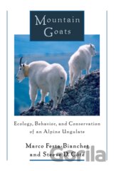 Mountain Goats